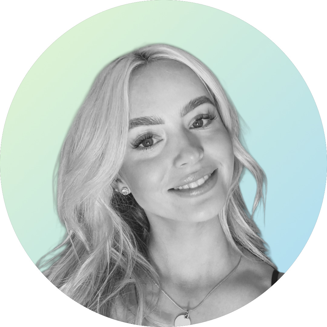 Profile picture of Miss Iona