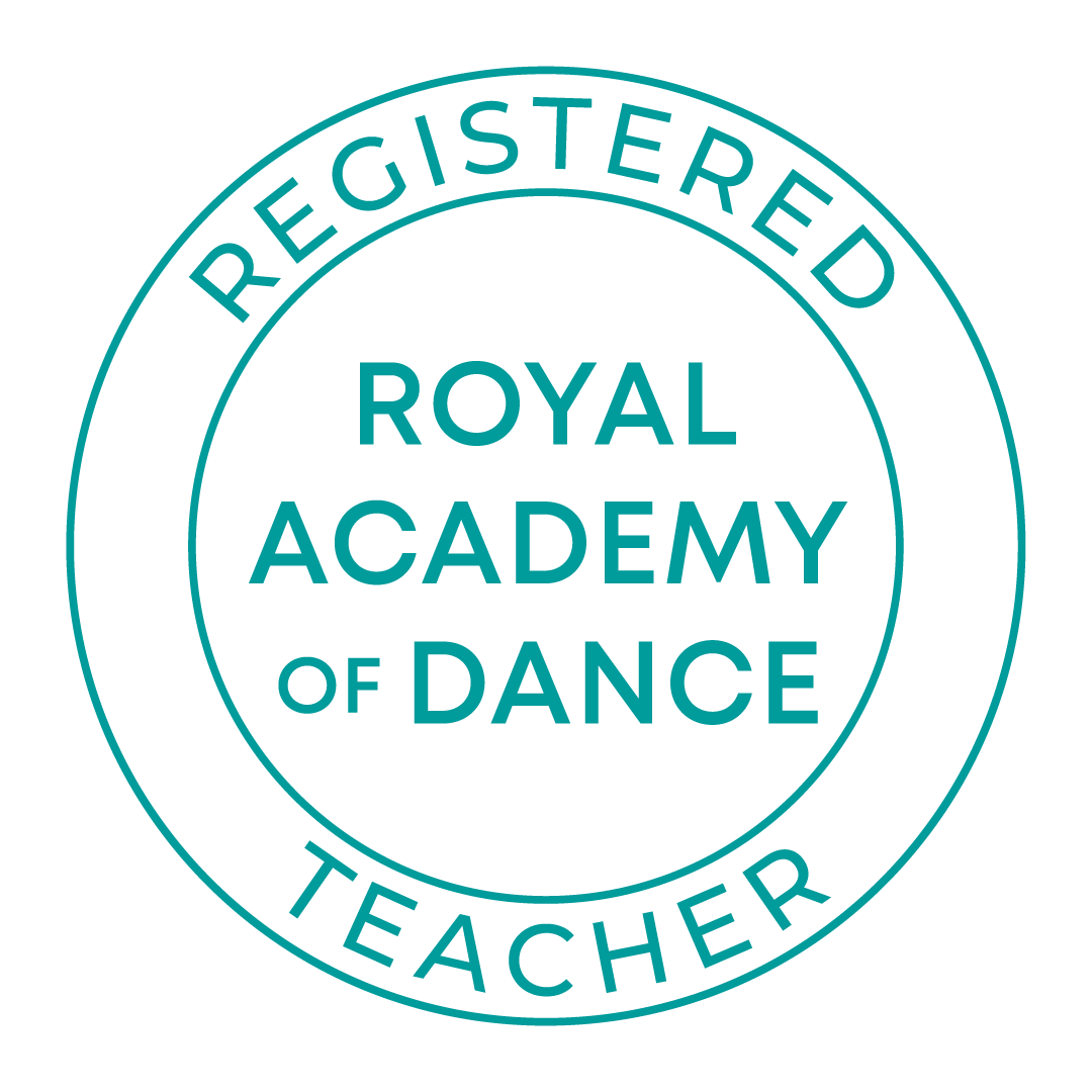 Royal Academy of Dance Registered Teacher